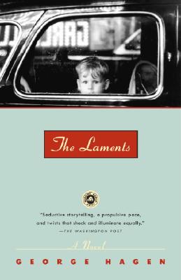 The Laments - Hagen, George