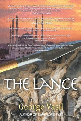 The Lance - Vasil, George