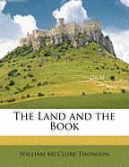 The Land and the Book