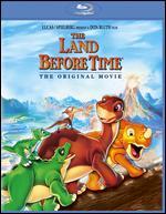 The Land Before Time [Blu-ray]