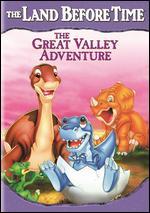 The Land Before Time II: The Great Valley Adventure