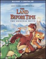 The Land Before Time [Includes Digital Copy] [UltraViolet] [Blu-ray]