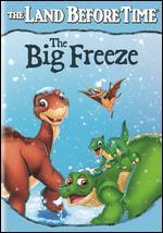 The Land Before Time: The Big Freeze