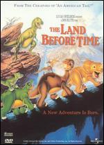 The Land Before Time