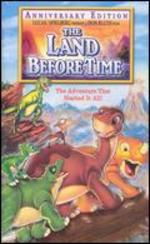 The Land Before Time