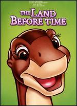 The Land Before Time