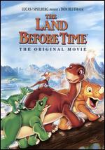The Land Before Time