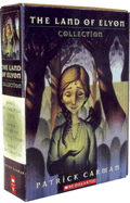 The Land of Elyon: Boxed Set