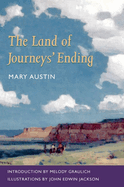 The Land Of Journey's Ending