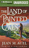 The Land of Painted Caves
