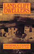 The Land of the Cliff-Dwellers