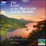 The Land of the Mountain and the Flood