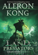 The Land: Predators: A Litrpg Saga