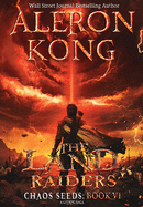 The Land: Raiders: A Litrpg Saga