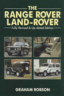 The Land Rover/Range Rover