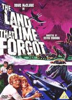 The Land That Time Forgot