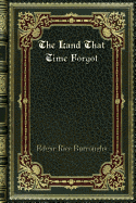 The Land That Time Forgot