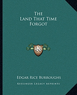 The Land That Time Forgot