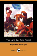 The Land That Time Forgot
