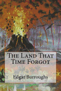 The Land That Time Forgot