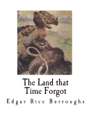 The Land That Time Forgot