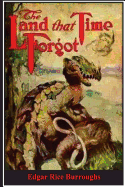 The Land That Time Forgot