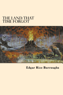 The Land That Time Forgot
