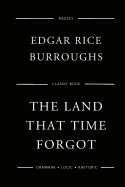 The Land That Time Forgot