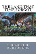 The Land That Time Forgot