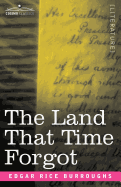 The Land That Time Forgot