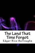 The Land That Time Forgot