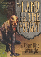 The Land That Time Forgot