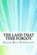 The Land That Time Forgot