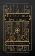 The Land that Time Forgot