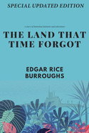 The Land That Time Forgot