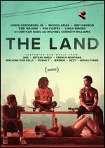 The Land - Steven Caple Jr.