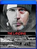 The Landing [Blu-ray]