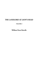 The Landlord at Lions Head: V2