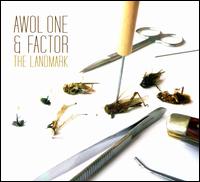 The Landmark - Awol One/Factor