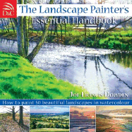 The Landscape Painter's Essential Handbook