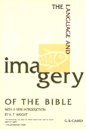 The Language and Imagery of the Bible