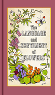 The Language and Sentiment of Flowers