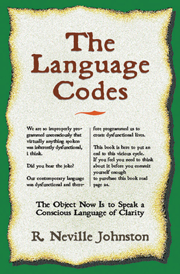 The Language Codes - Johnston, R Neville