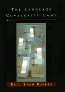 The Language Complexity Game