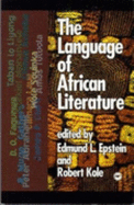 The Language of African Literature