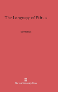 The Language of Ethics
