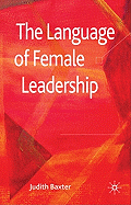 The Language of Female Leadership
