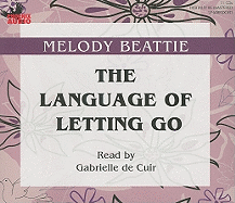 The Language of Letting Go