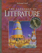 The Language of Literature