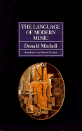 The language of modern music.